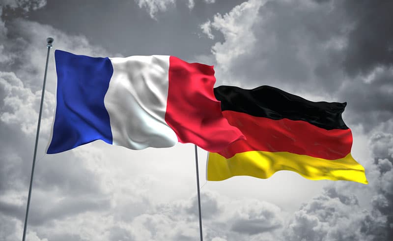 Le couple franco-allemand peut-il relancer le chantier de l’identité européenne ?
