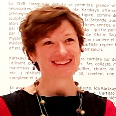 Emmanuelle Begon