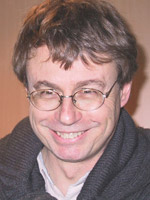 Thierry Rousseau