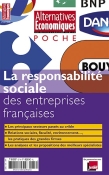 La responsabilité sociale des entreprises françaises