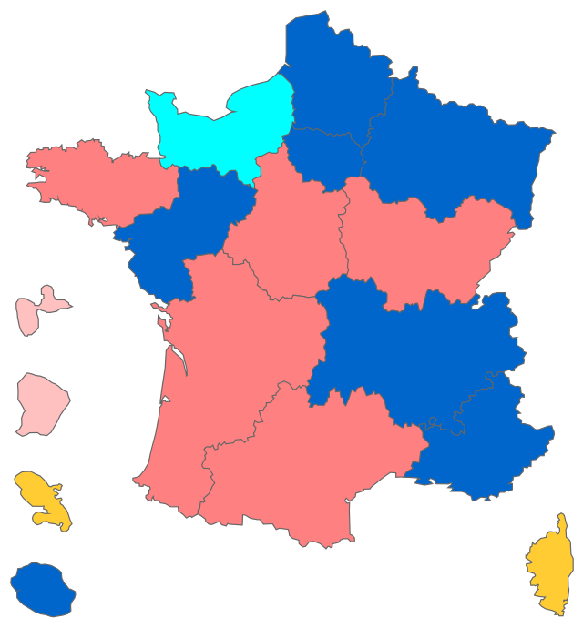 Les cadres et la politique, 1978-2008
