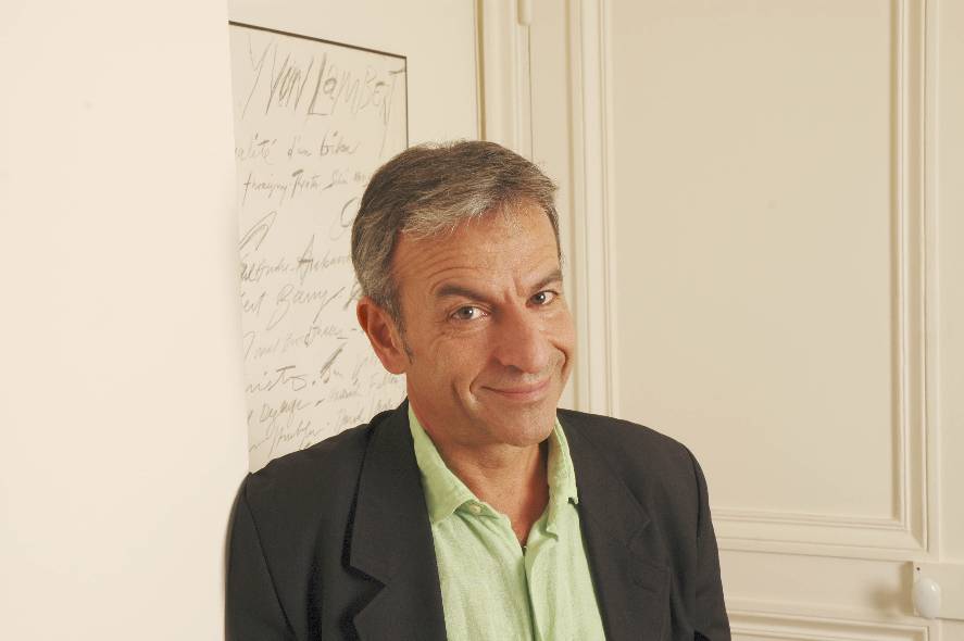 Serge Hefez