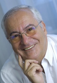 Jacques Bahry