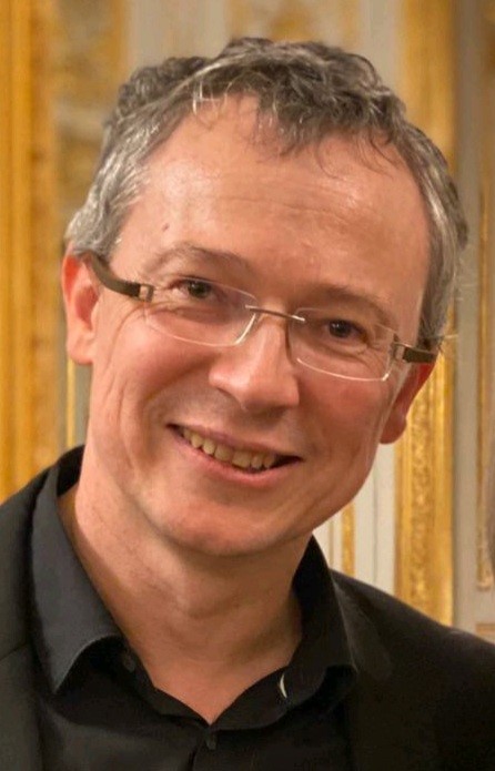 Hervé Cuillandre