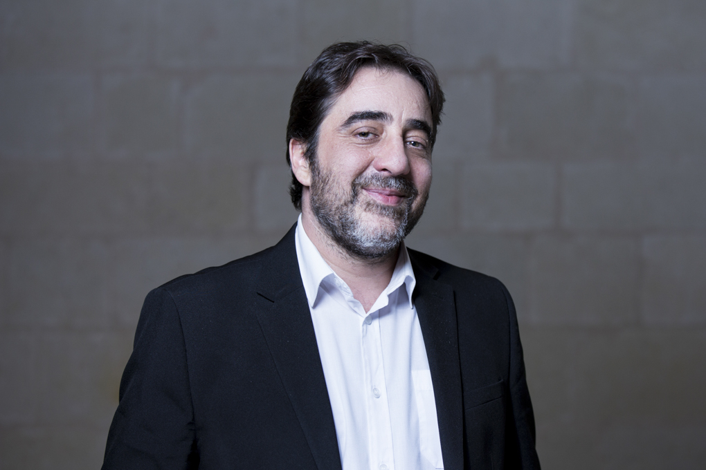 Christophe Teissier 