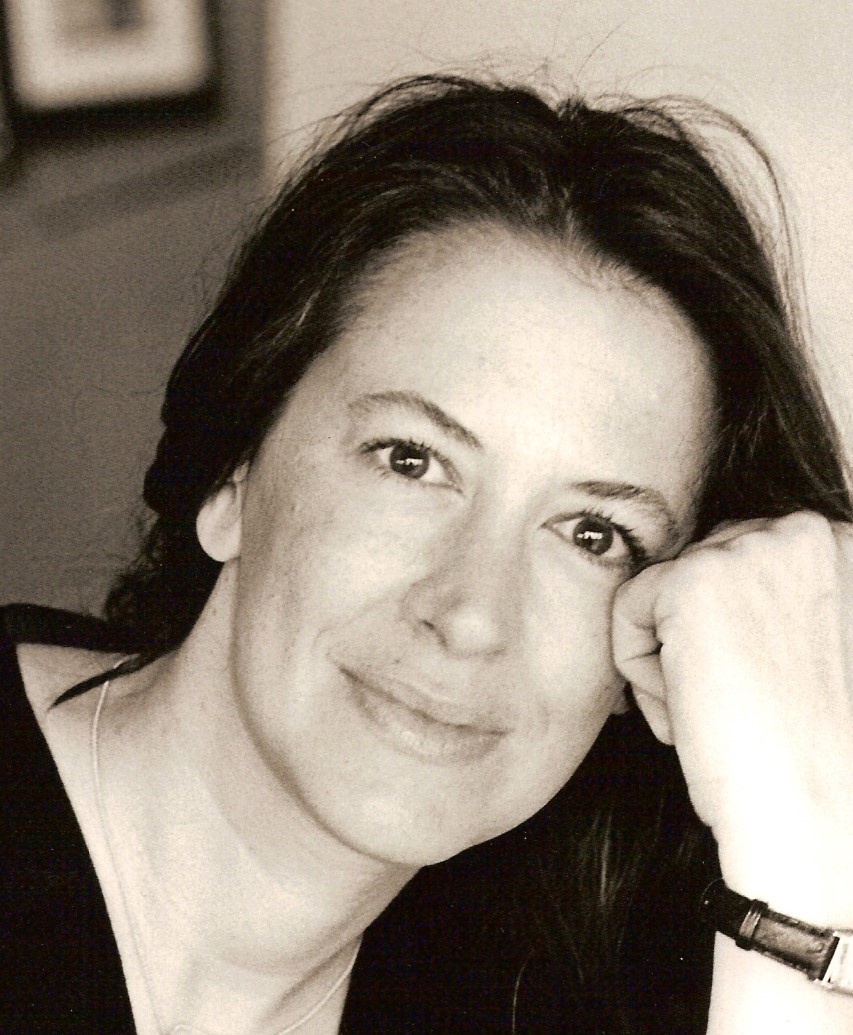 Marie-Laure Cahier