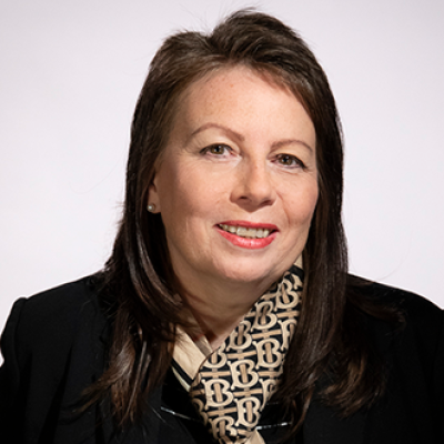 Sylvie Rota